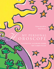 My Personal Horoscope for Baby/Child (PDF)