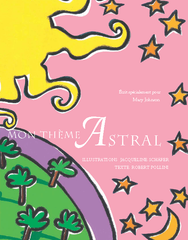 Mon Thème Astral pour Enfant (PDF)
