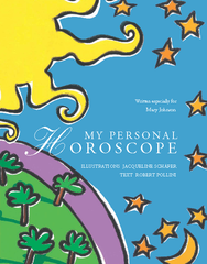 My Personal Horoscope for Baby/Child (PDF)